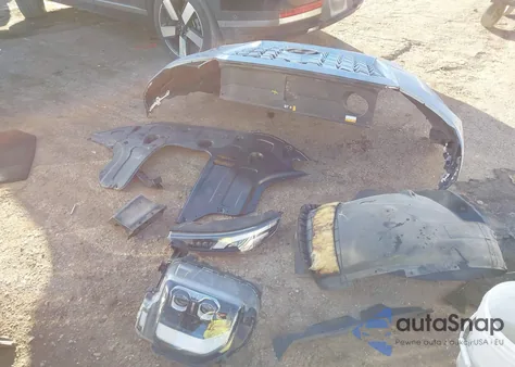 2021 Hyundai Palisade Limited из США, поврежденный, VIN KM8R5DHE3MU192976